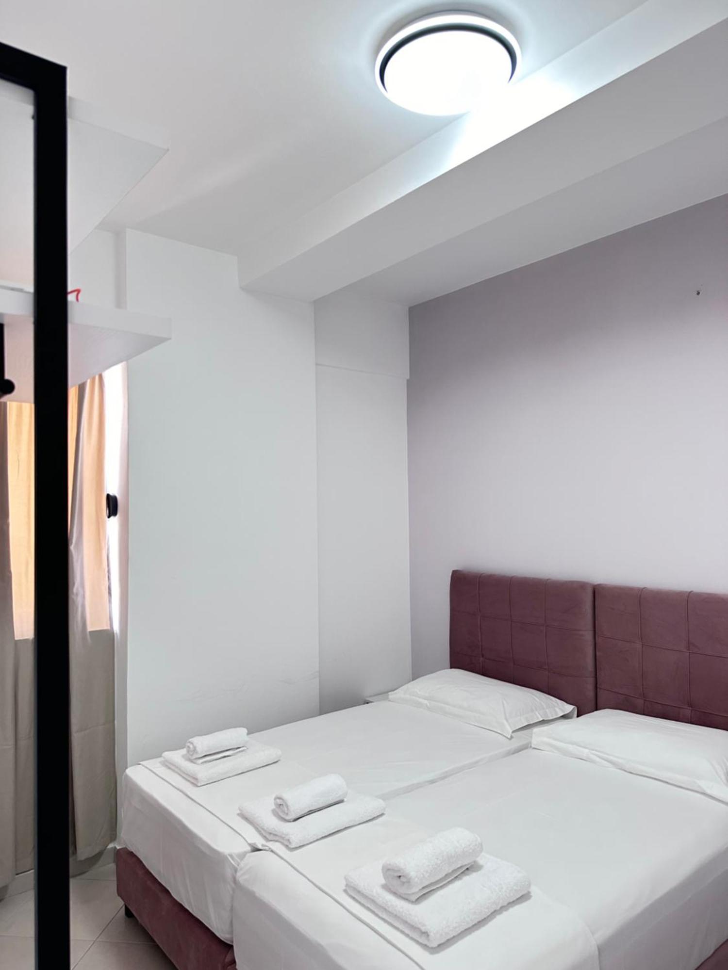 Apartman Philip Sea View