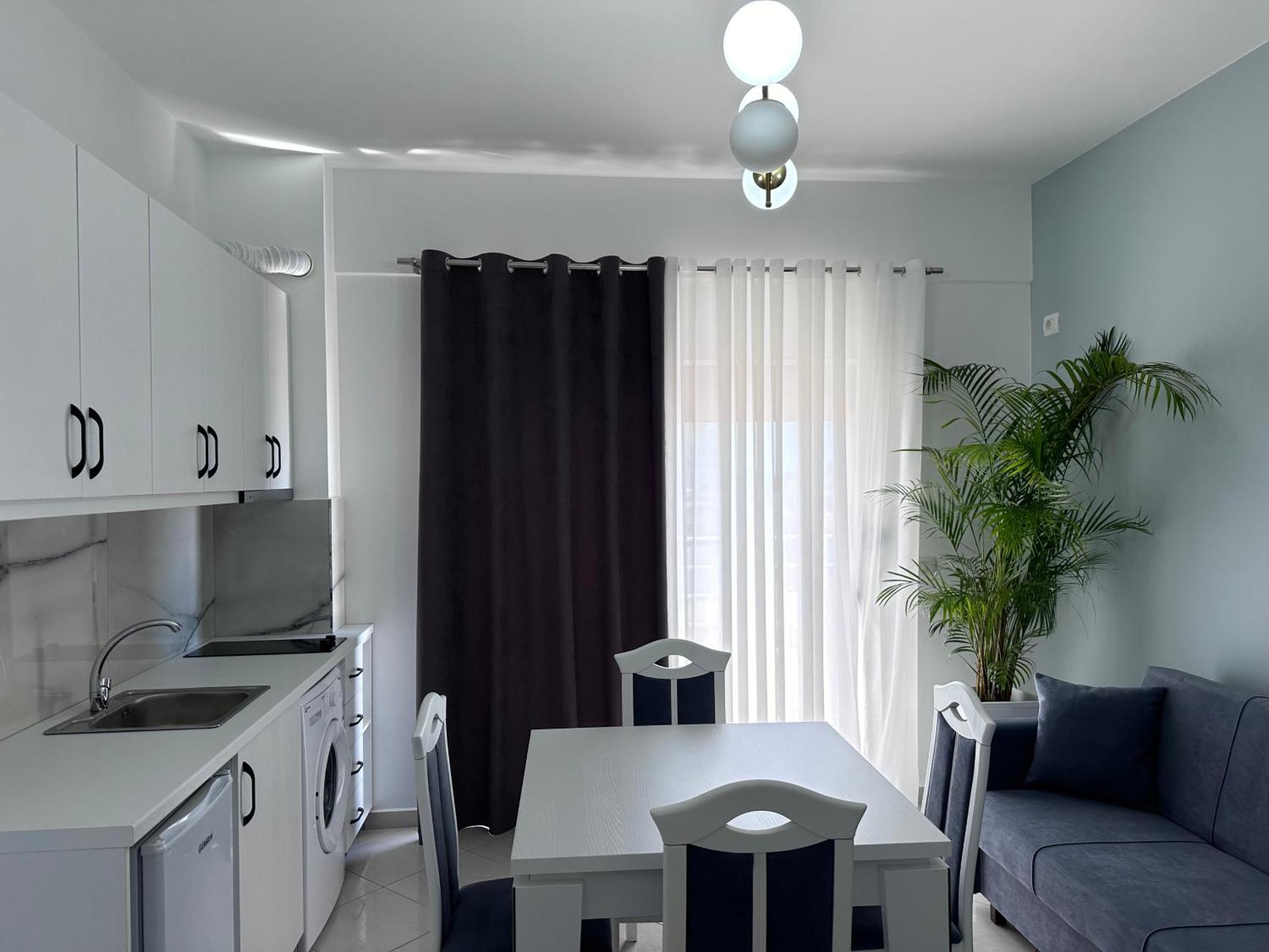 Apartment Philip Sea View Sarande