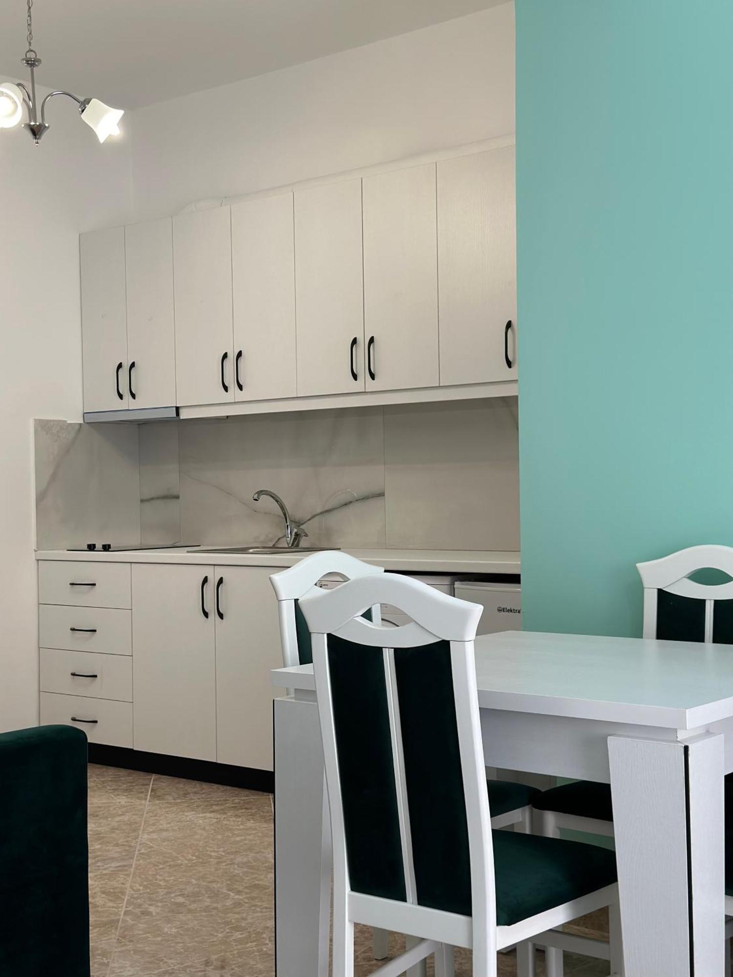 Apartman Philip Sea View