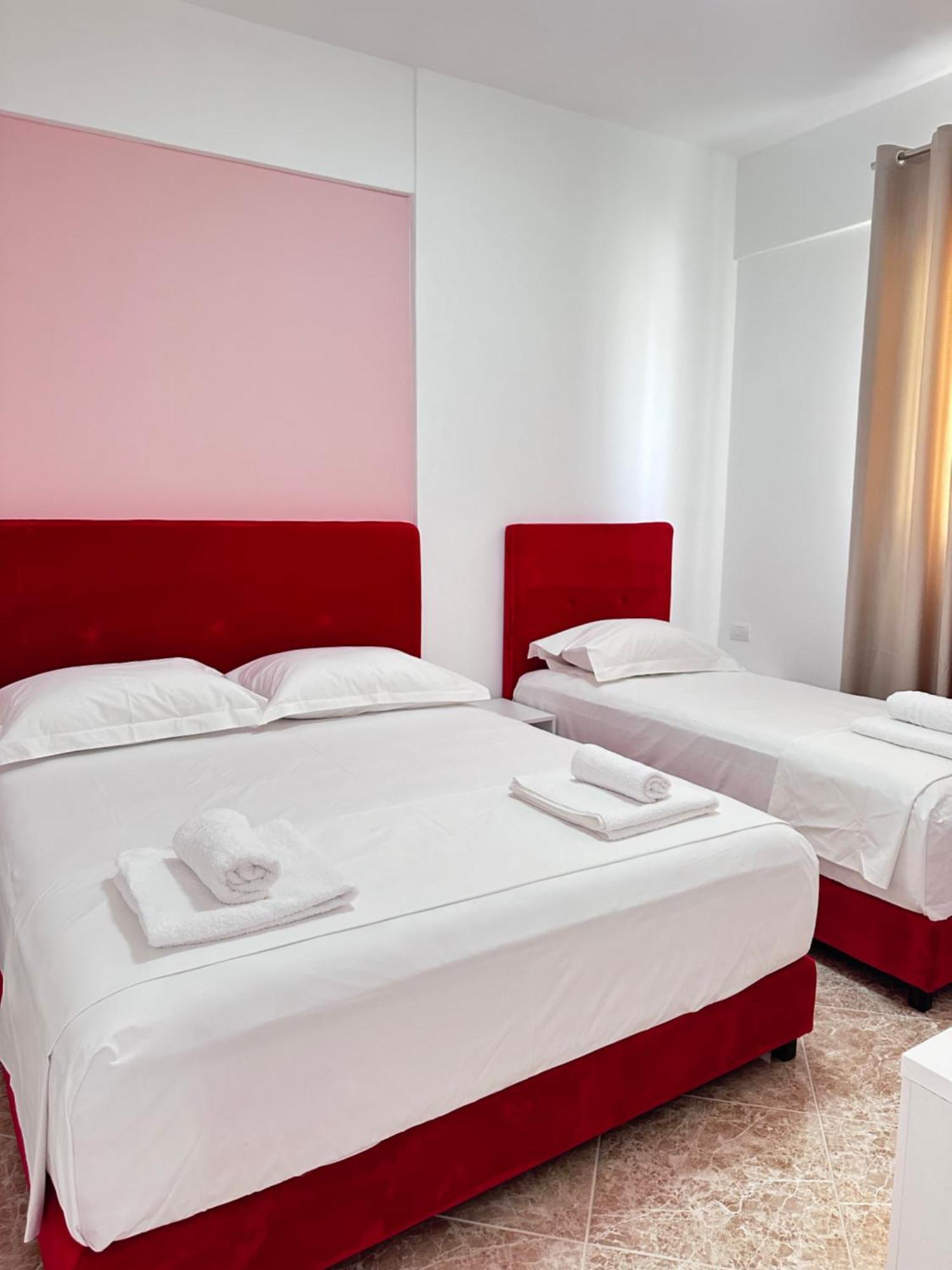 Philip Sea View Saranda