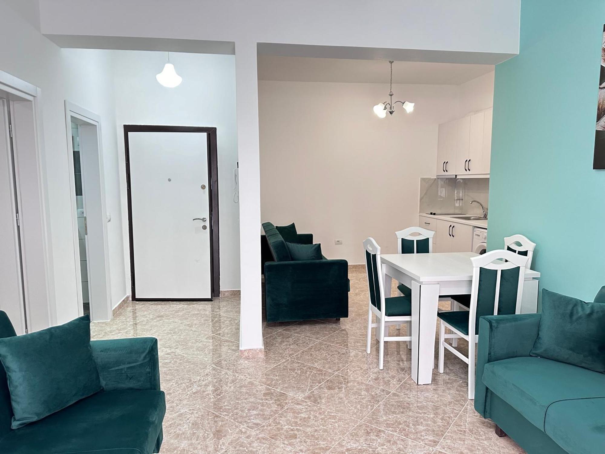 Appartamento Philip Sea View