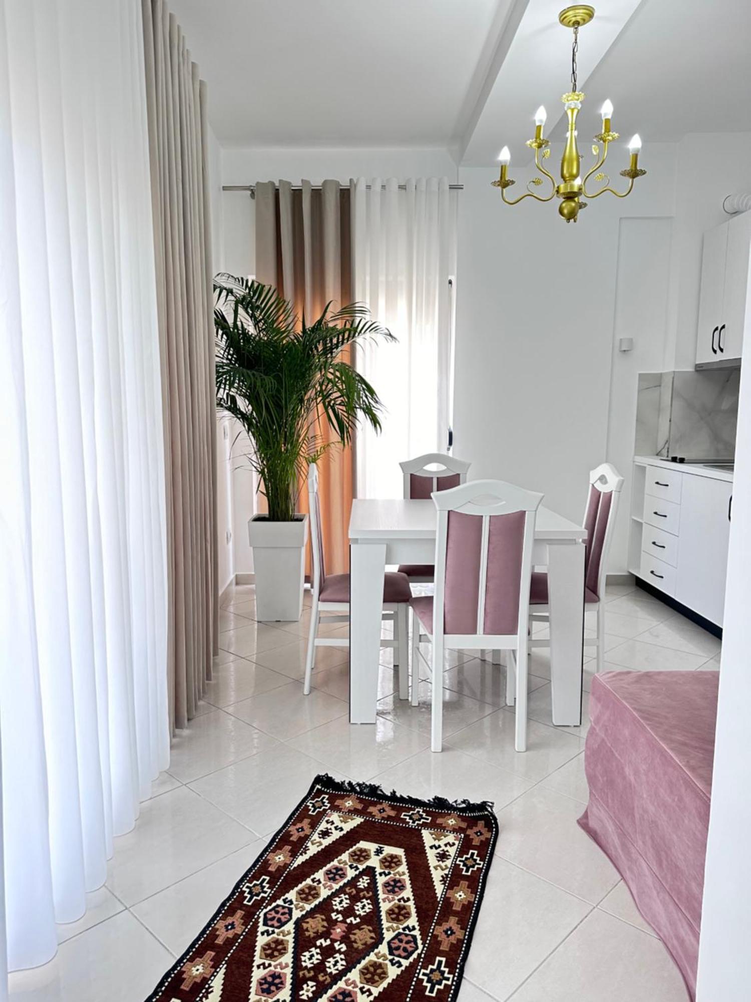 Apartman Philip Sea View Saranda