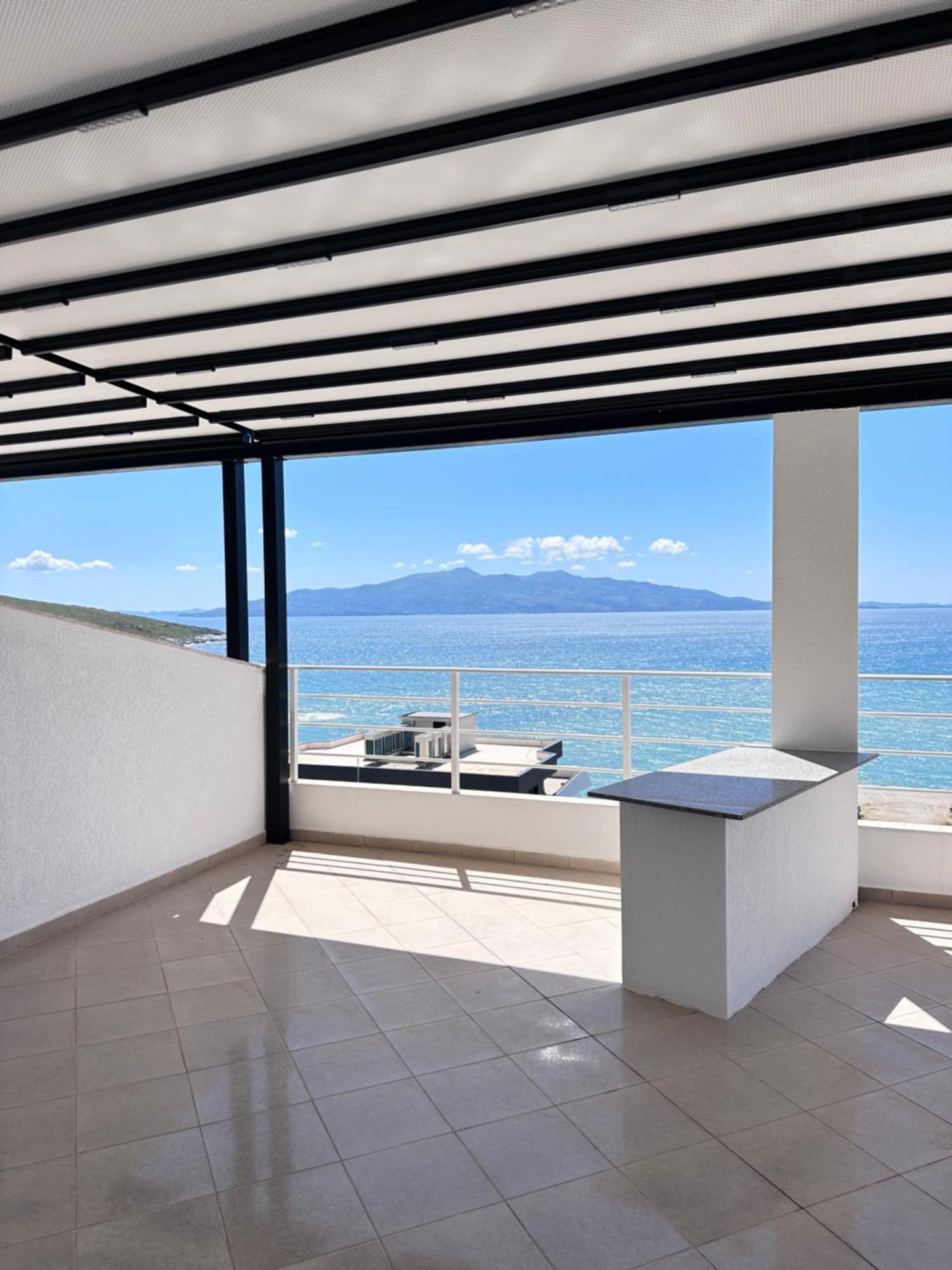 Philip Sea View Appartamento