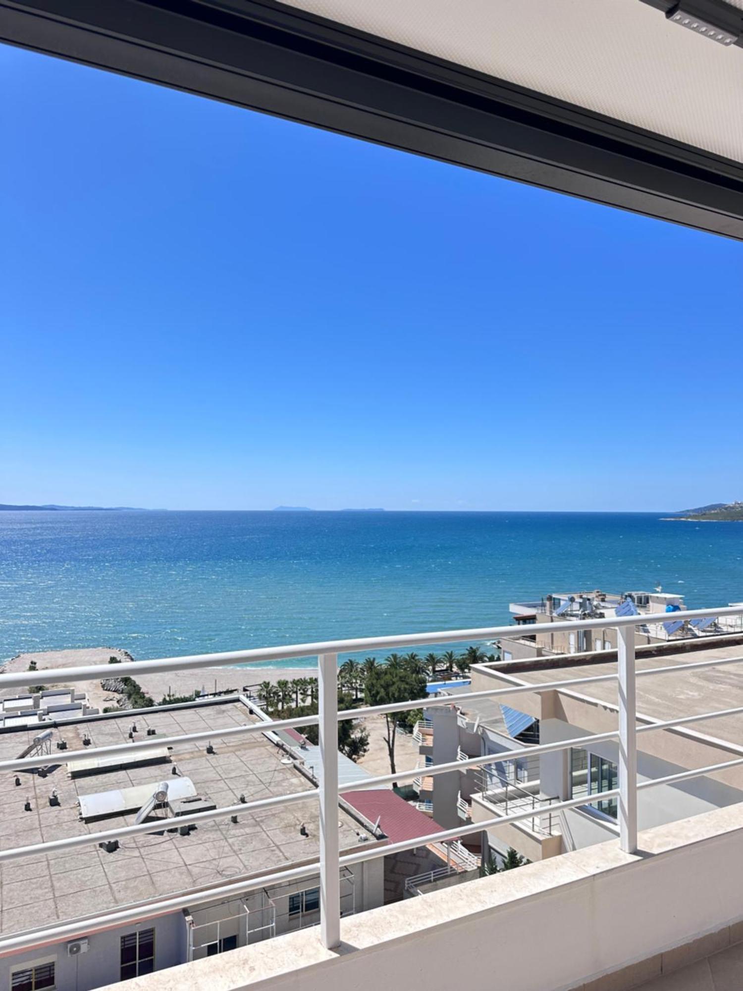Apartman Philip Sea View *