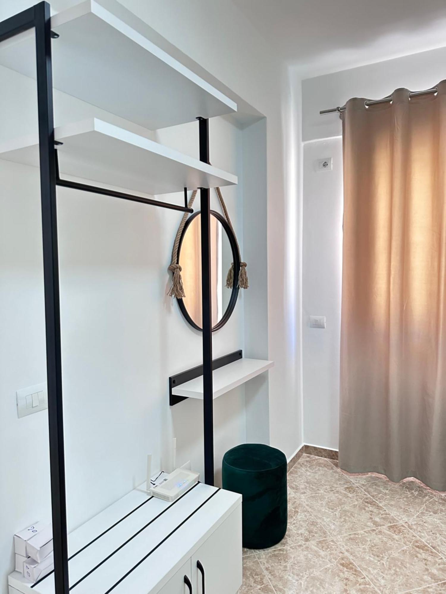Apartman Philip Sea View Saranda