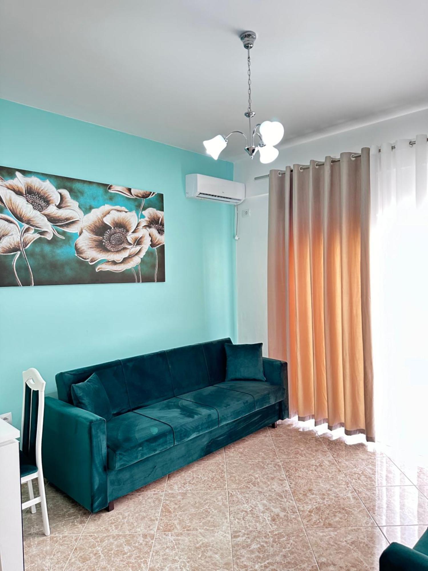 Philip Sea View Saranda