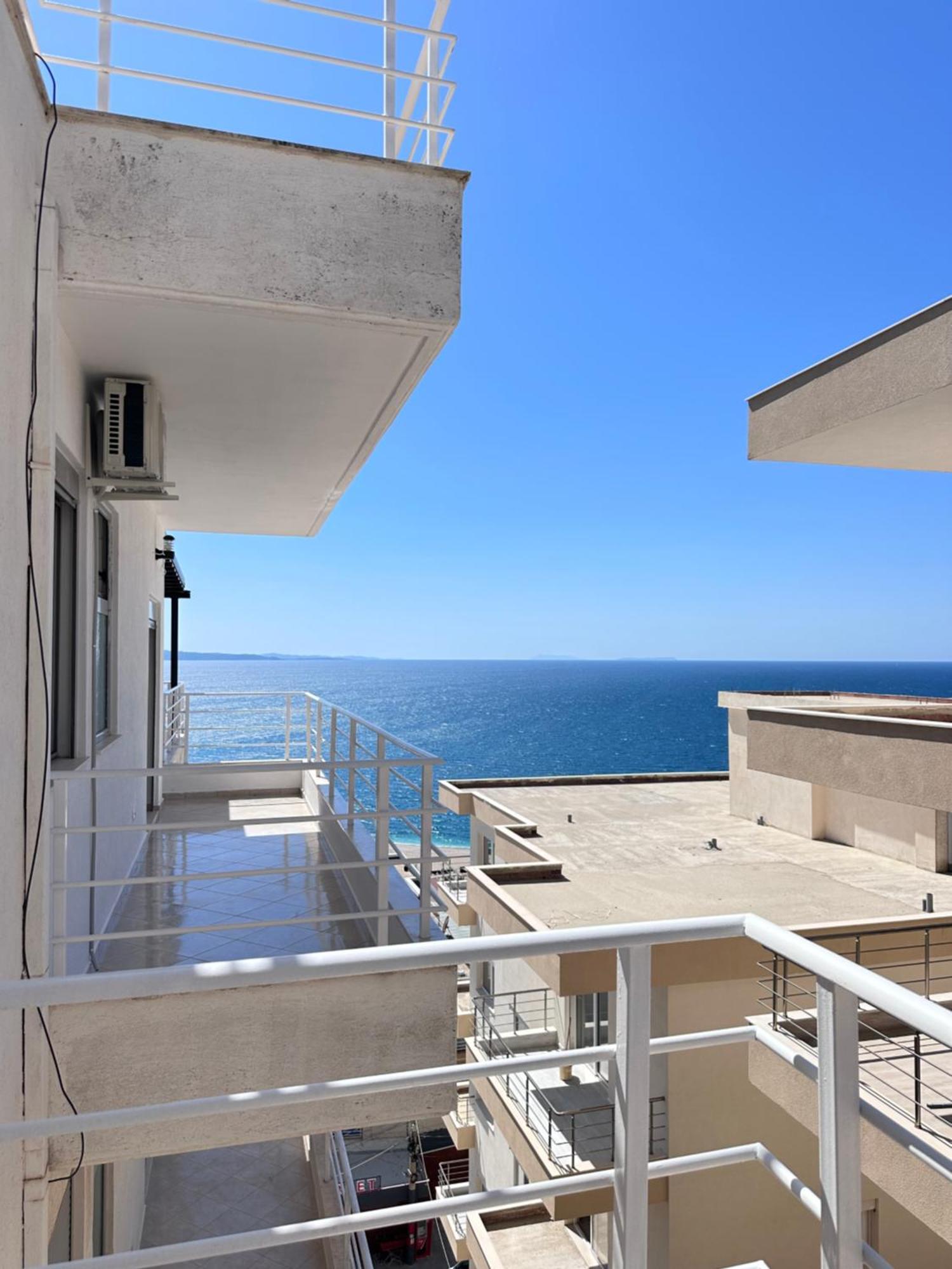 Philip Sea View Apartman