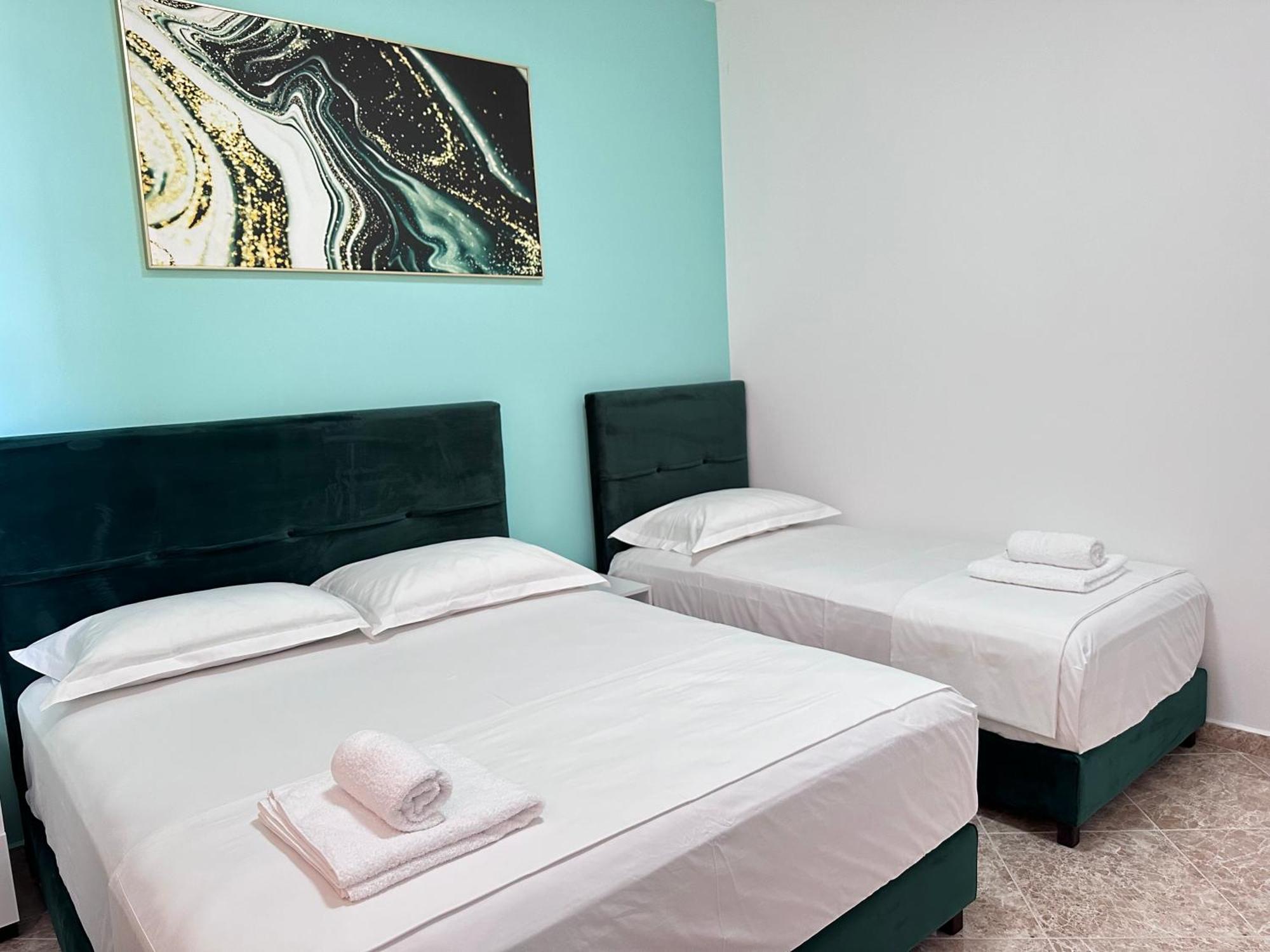 Philip Sea View * Saranda