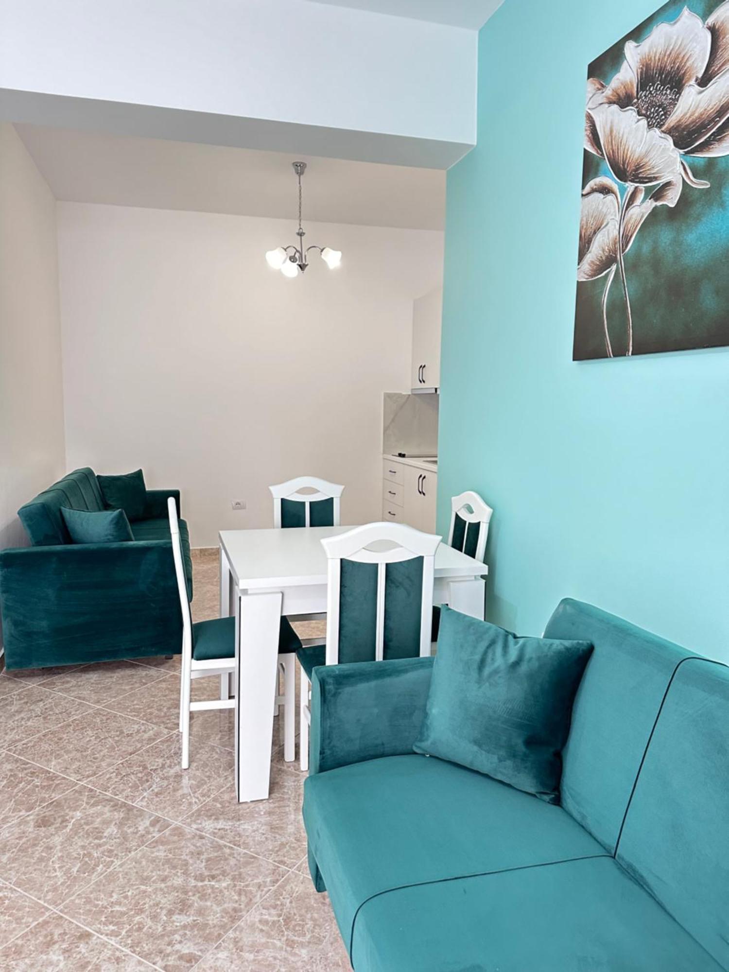 Philip Sea View * Saranda
