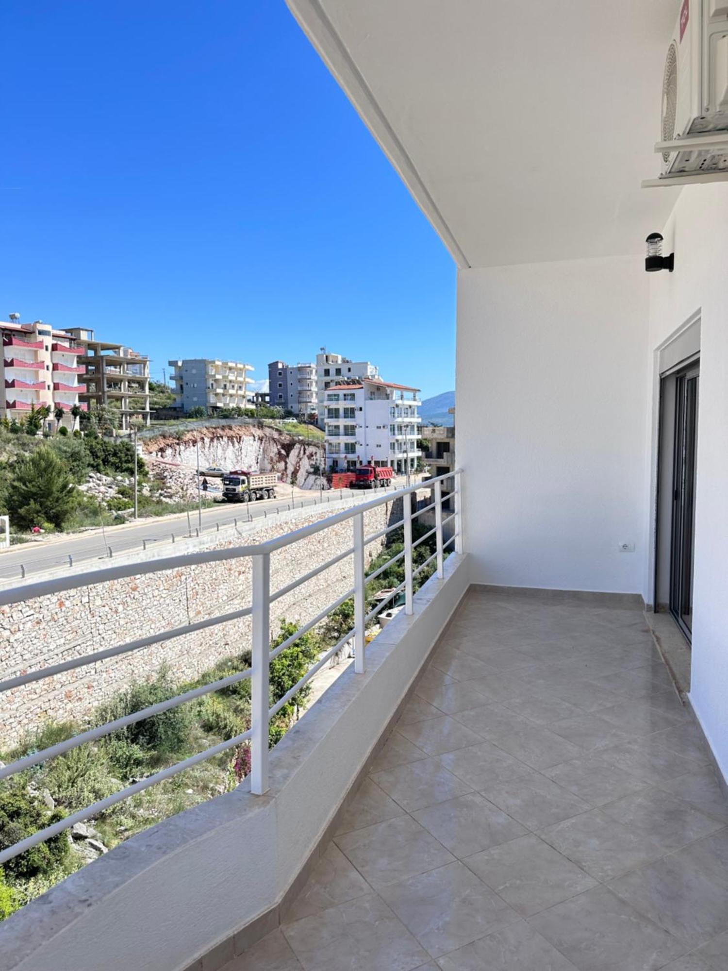 Philip Sea View Apartman *