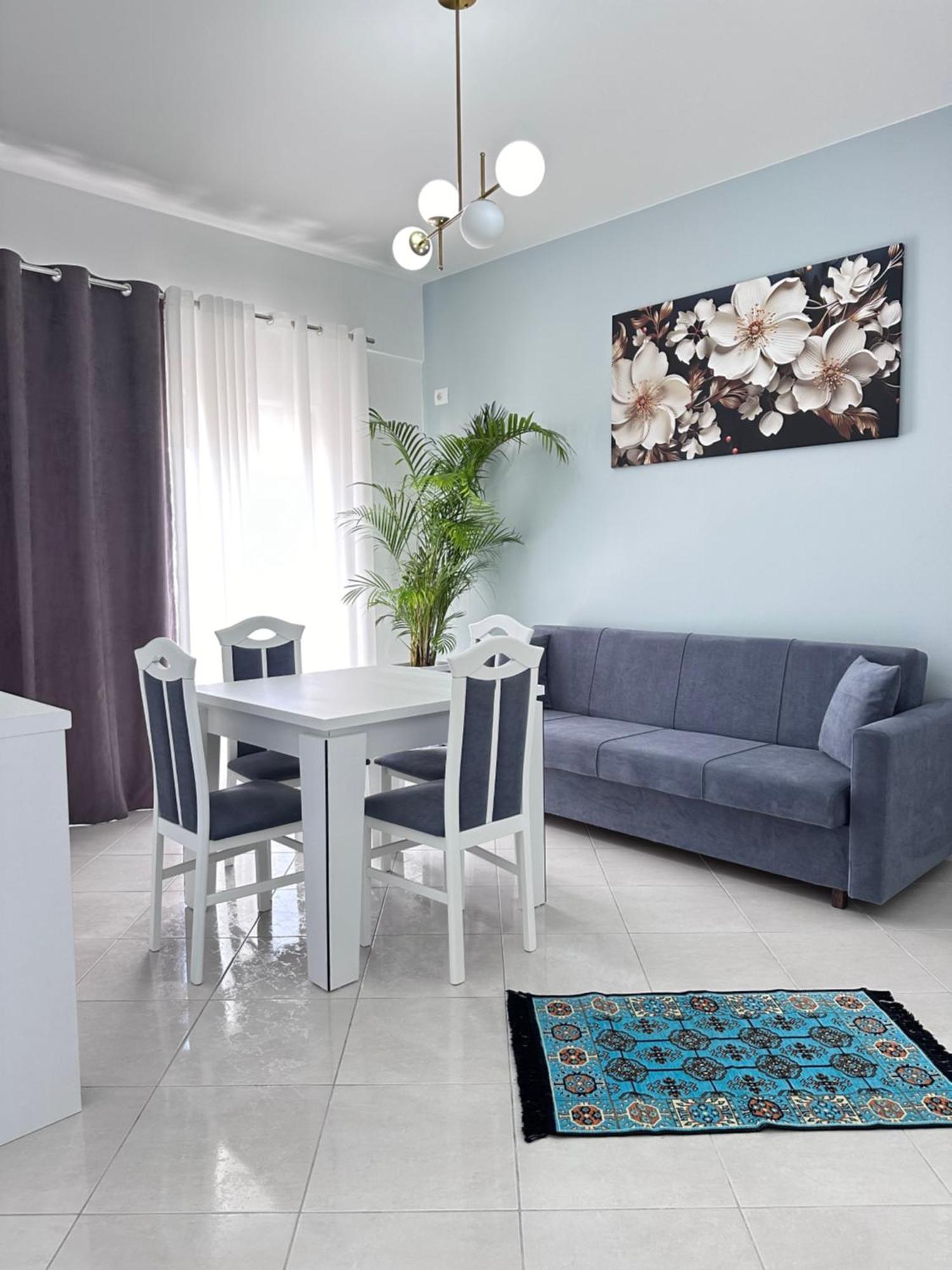 Philip Sea View Saranda