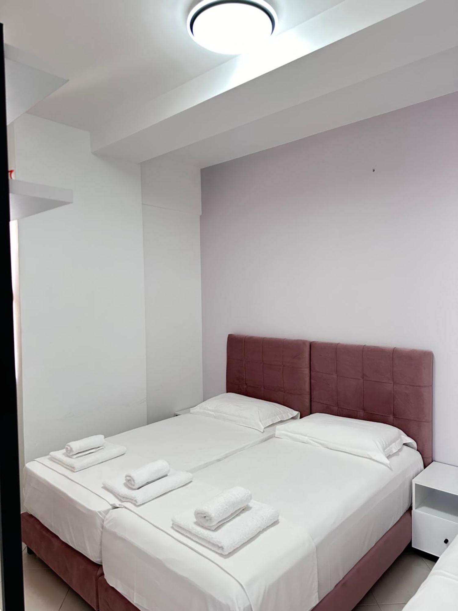 Philip Sea View Apartman Saranda
