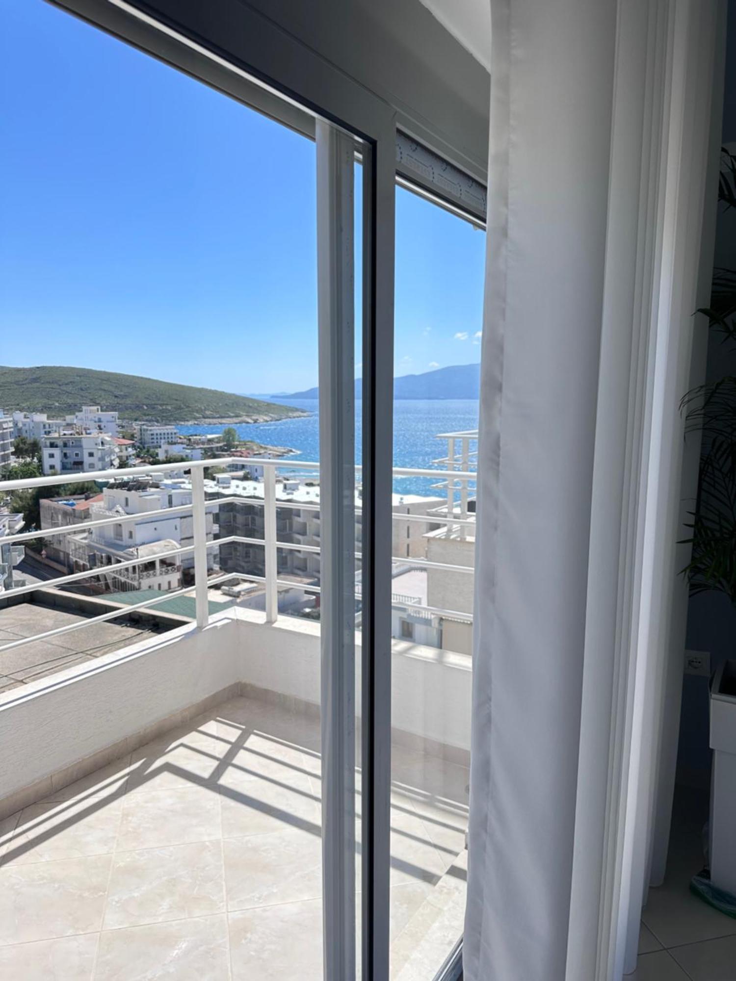 Appartamento Philip Sea View *