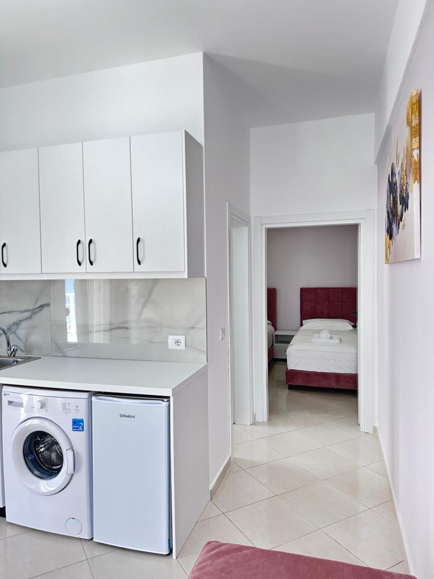 Apartman Philip Sea View Saranda