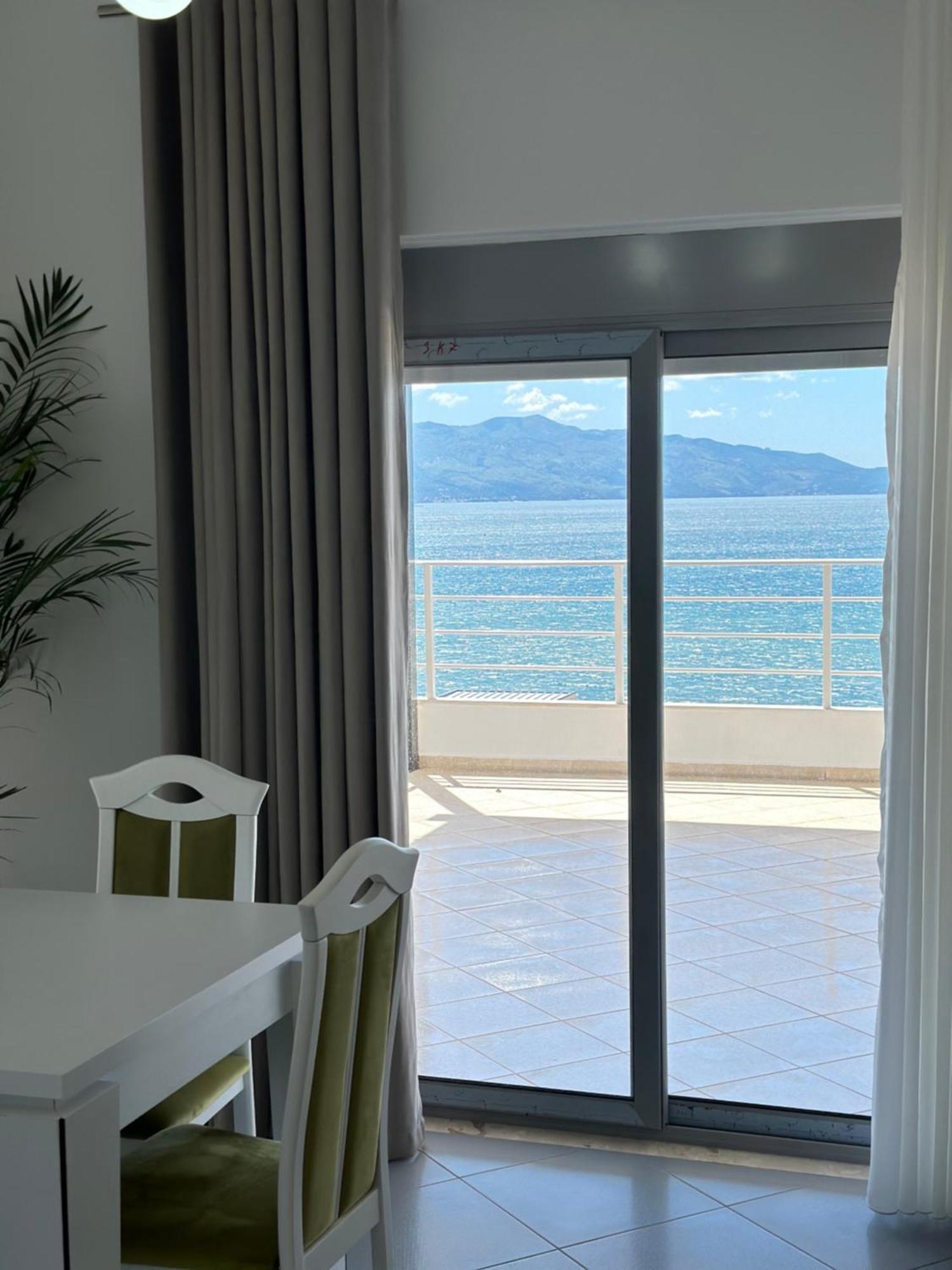 Apartman Philip Sea View *