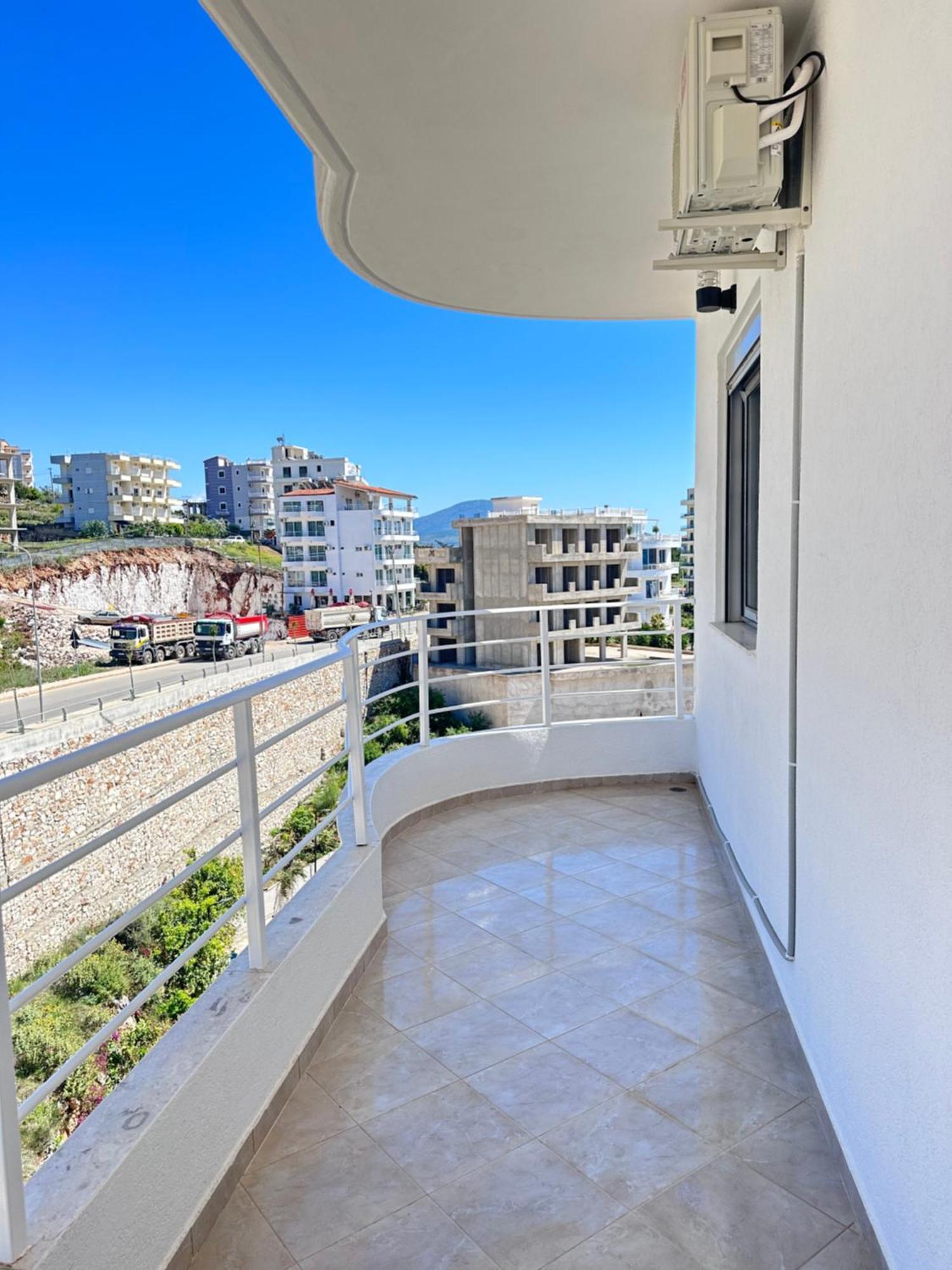 Appartamento Philip Sea View *