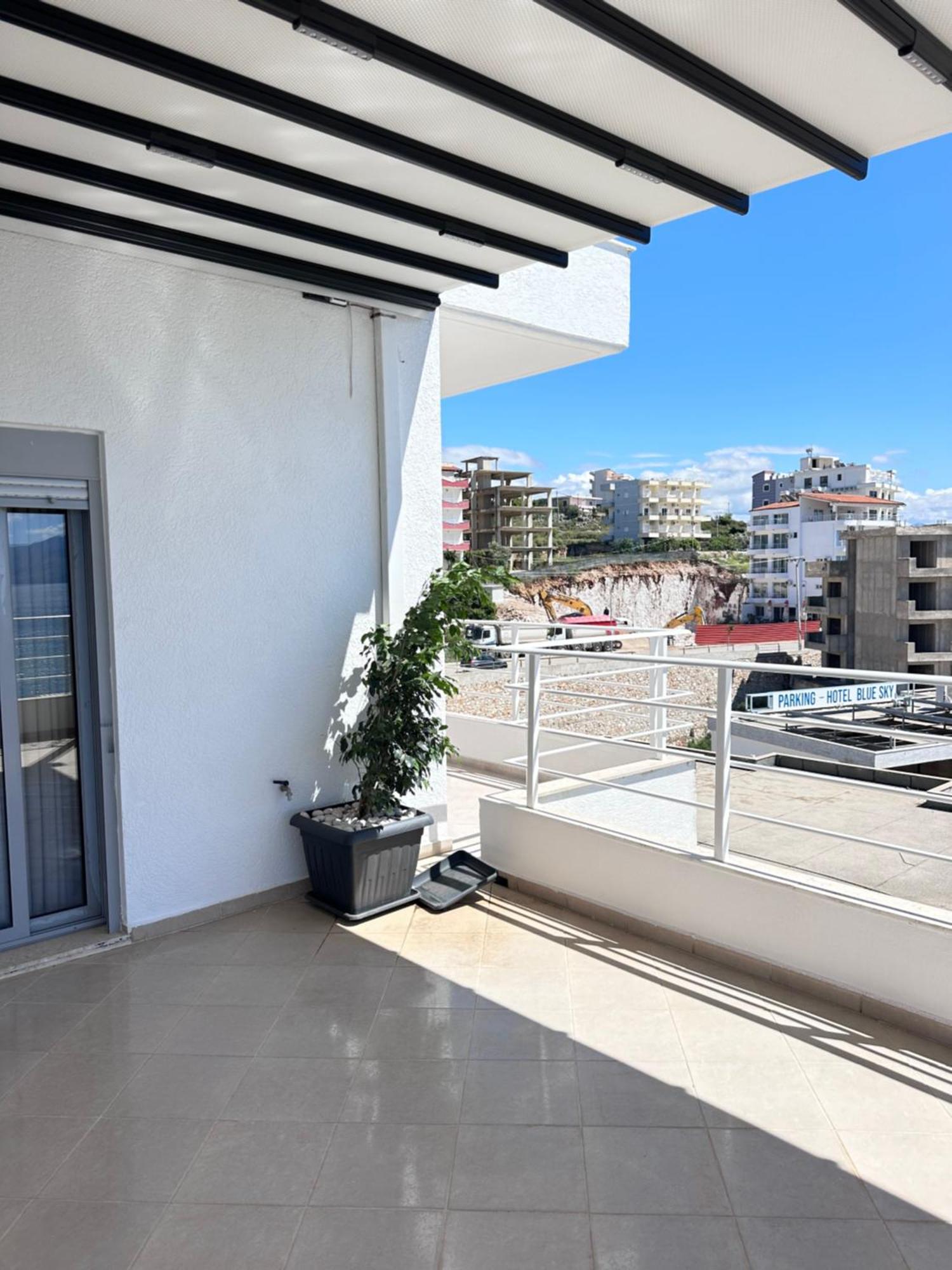 Philip Sea View Saranda