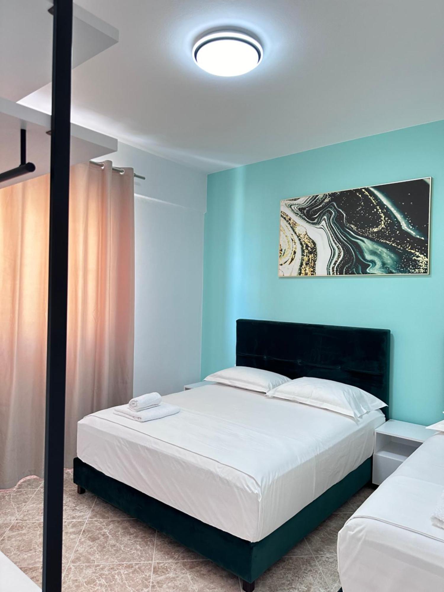 Apartman Philip Sea View