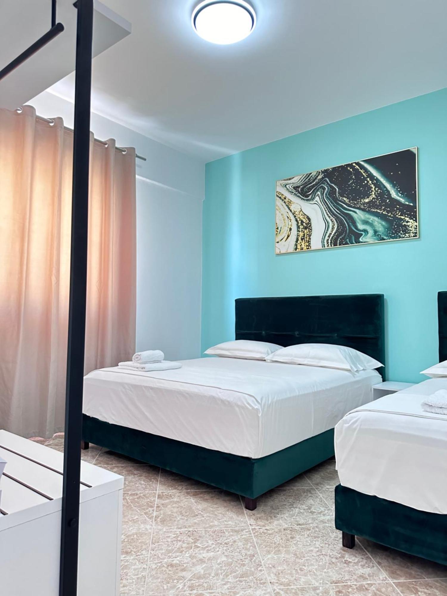 Philip Sea View * Saranda