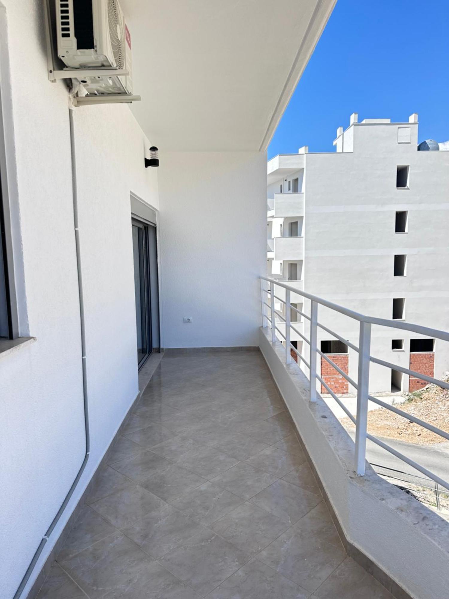 Philip Sea View Apartman Saranda