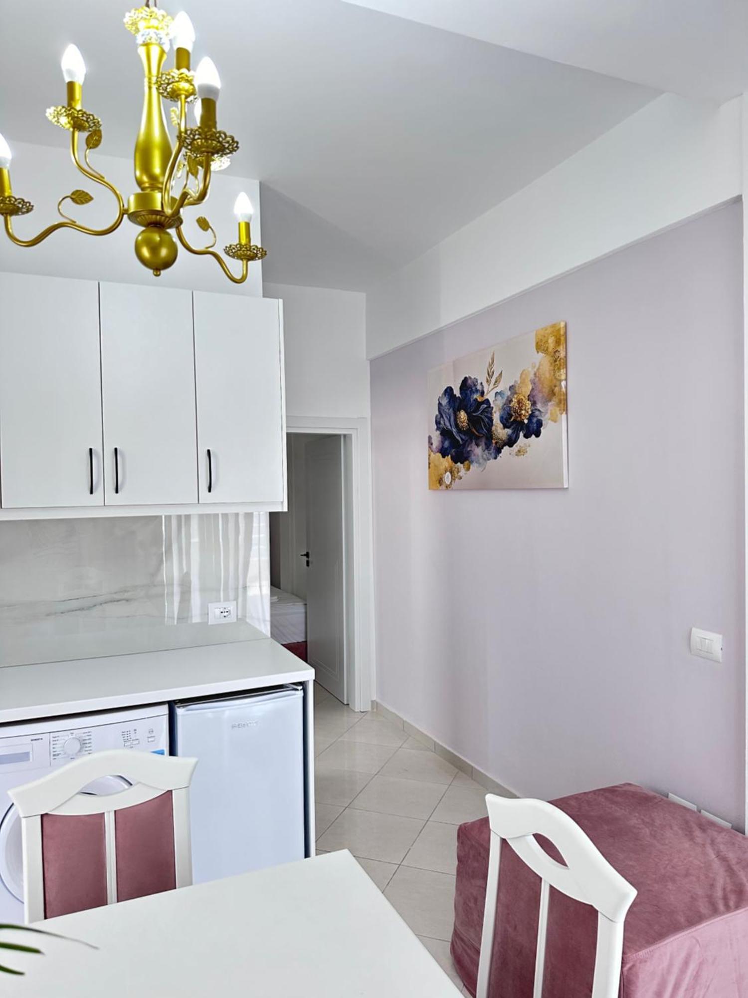 Philip Sea View Apartman *