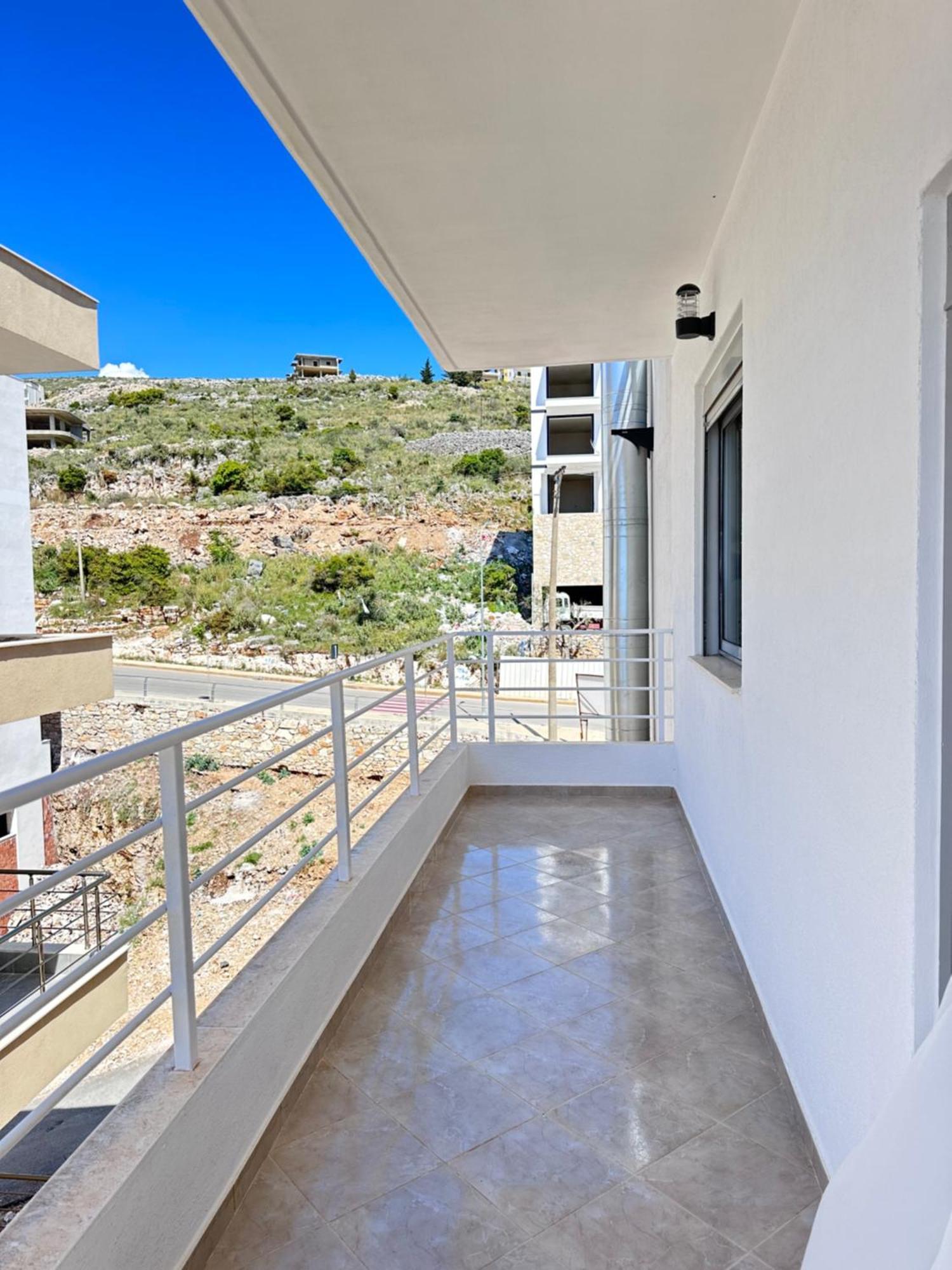 Philip Sea View * Saranda