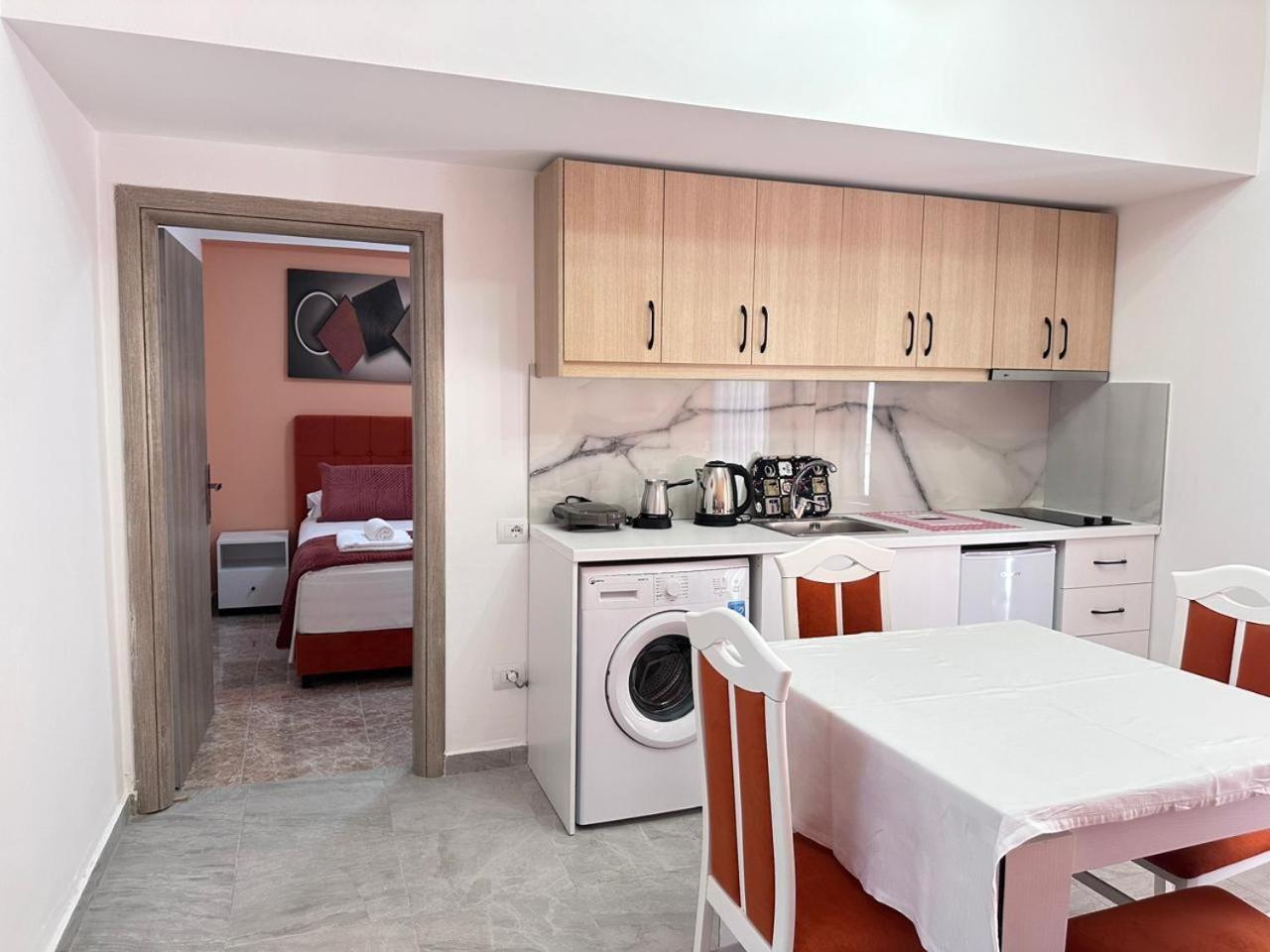 Apartman Philip Sea View *