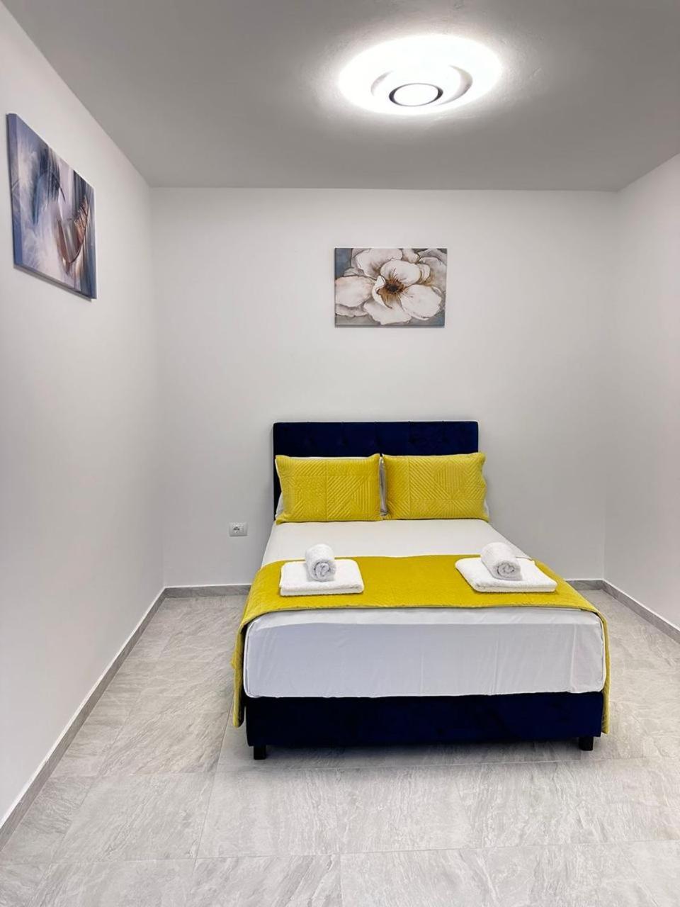 Philip Sea View Apartman Saranda