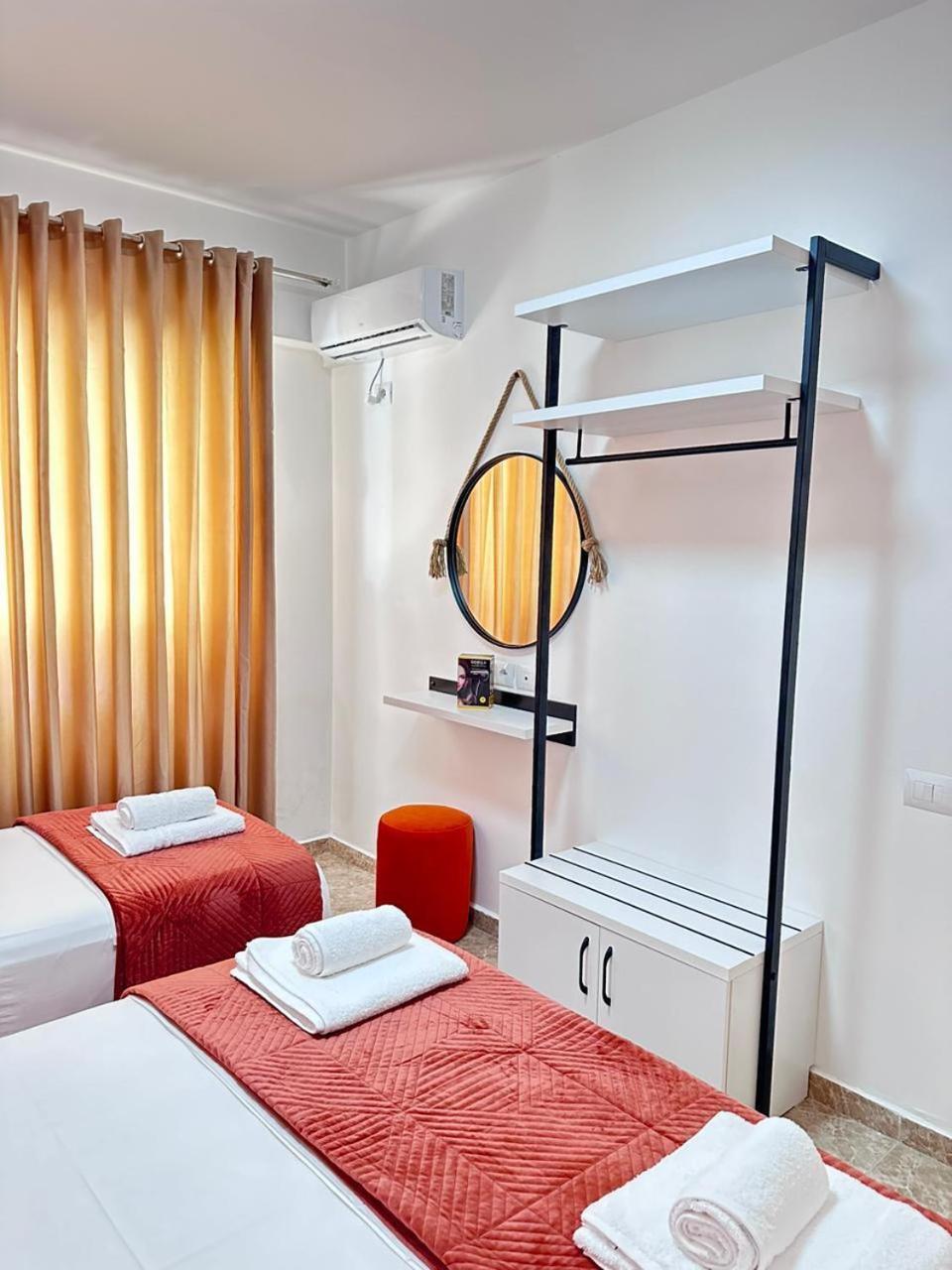 Philip Sea View * Saranda