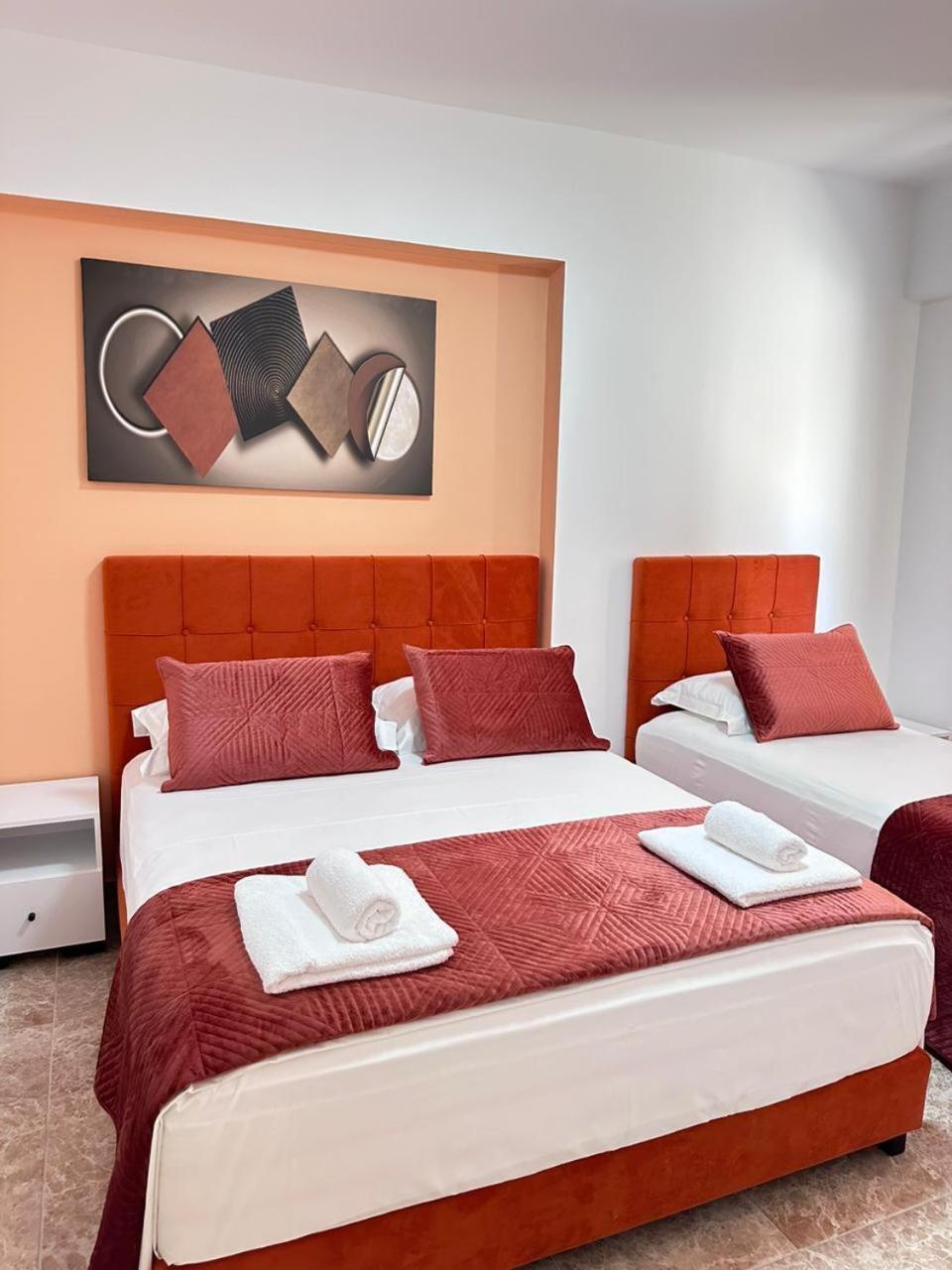 Apartman Philip Sea View Saranda