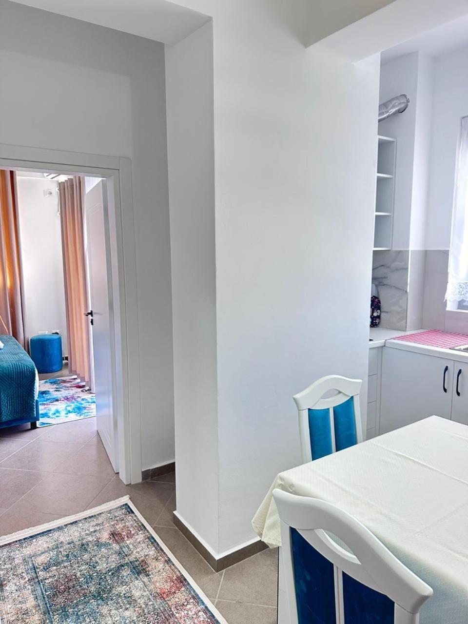 Philip Sea View * Saranda