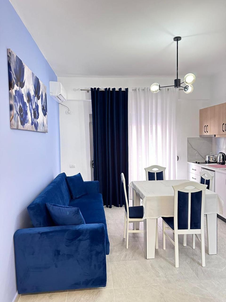 Appartamento Philip Sea View *