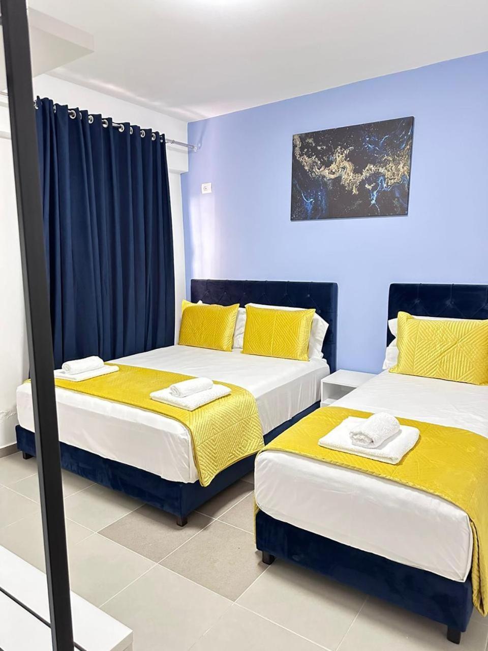 Philip Sea View Apartman