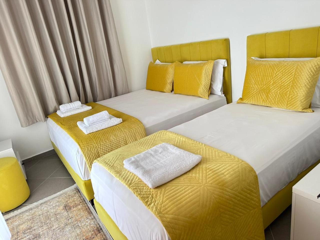 Philip Sea View Apartman