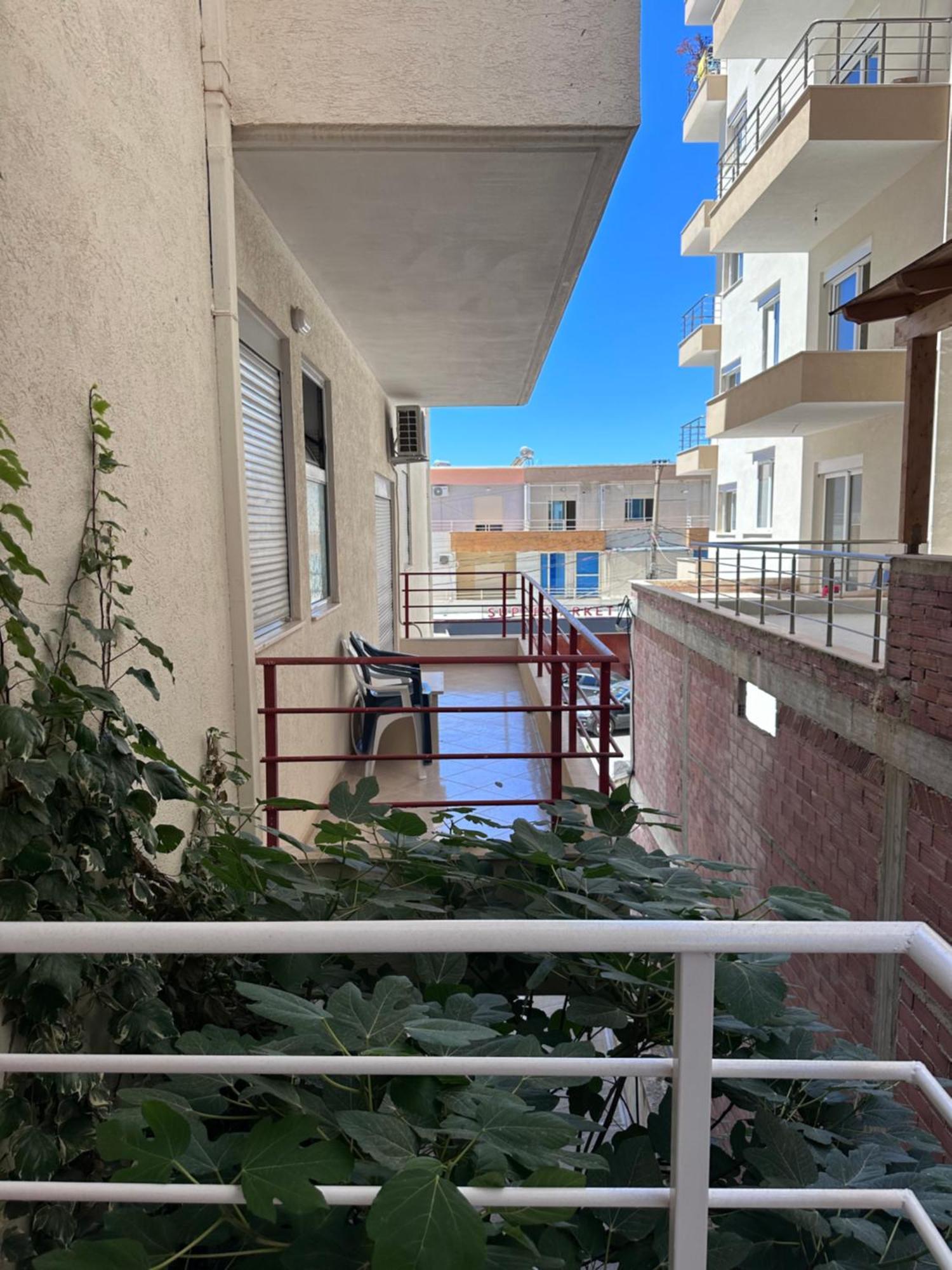Philip Sea View Apartman Saranda